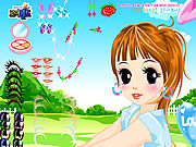 Giochi di Rossana da Truccare